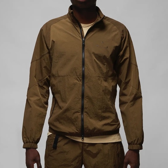 Jordan 23 Engineered Men's Jacket size large